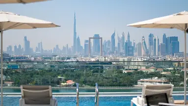 AL BANDAR ROTANA