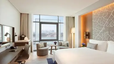 AL BANDAR ROTANA