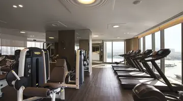 Al Bandar Rotana