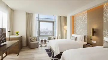 Al Bandar Rotana