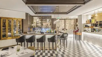 Al Bandar Rotana