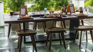 AL BANDAR ROTANA