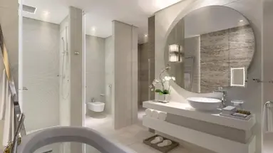 AL BANDAR ROTANA