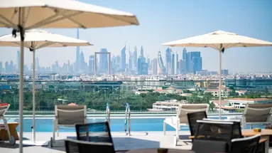 AL BANDAR ROTANA