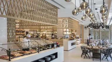AL BANDAR ROTANA