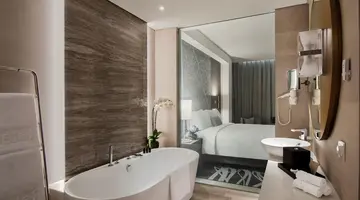 Al Bandar Rotana