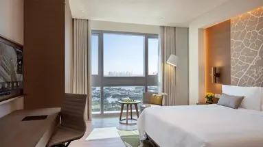 AL BANDAR ROTANA