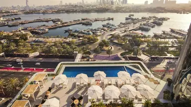 AL BANDAR ROTANA