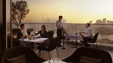 AL BANDAR ROTANA
