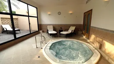 Al Bander Resort