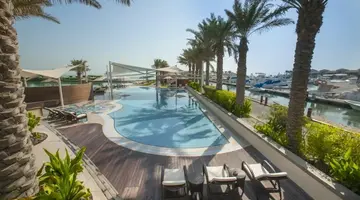 Al Bander Resort