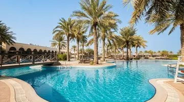 Al Bander Resort