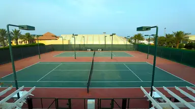 Al Bander Resort