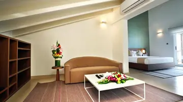 Al Bander Resort