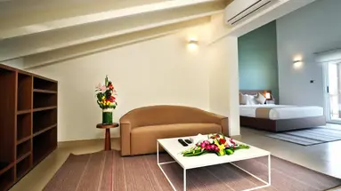 Al Bander Resort