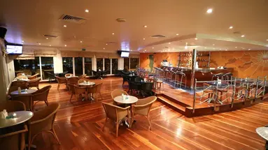 Al Bander Resort