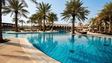 Al Bander Resort