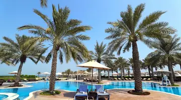 Al Bander Resort