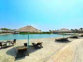 Al Bander Resort