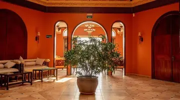 Al Bander Resort