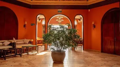 Al Bander Resort