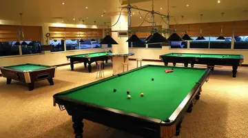 Al Bander Resort