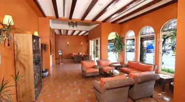 Al Bander Resort