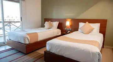 Al Bander Resort