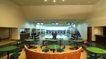Al Bander Resort