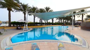 Al Bander Resort