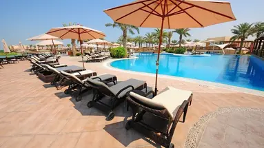 Al Bander Resort