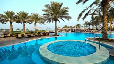 Al Bander Resort