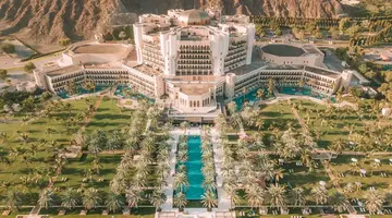 Al Bustan Palace a Ritz-Carlton Hotel 5