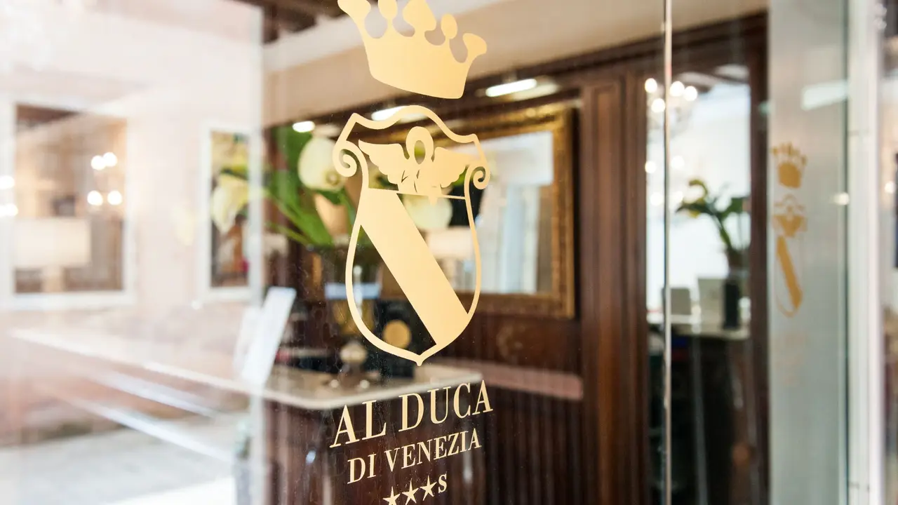 Al Duca Venezia