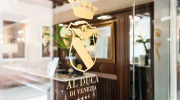 Al Duca Venezia