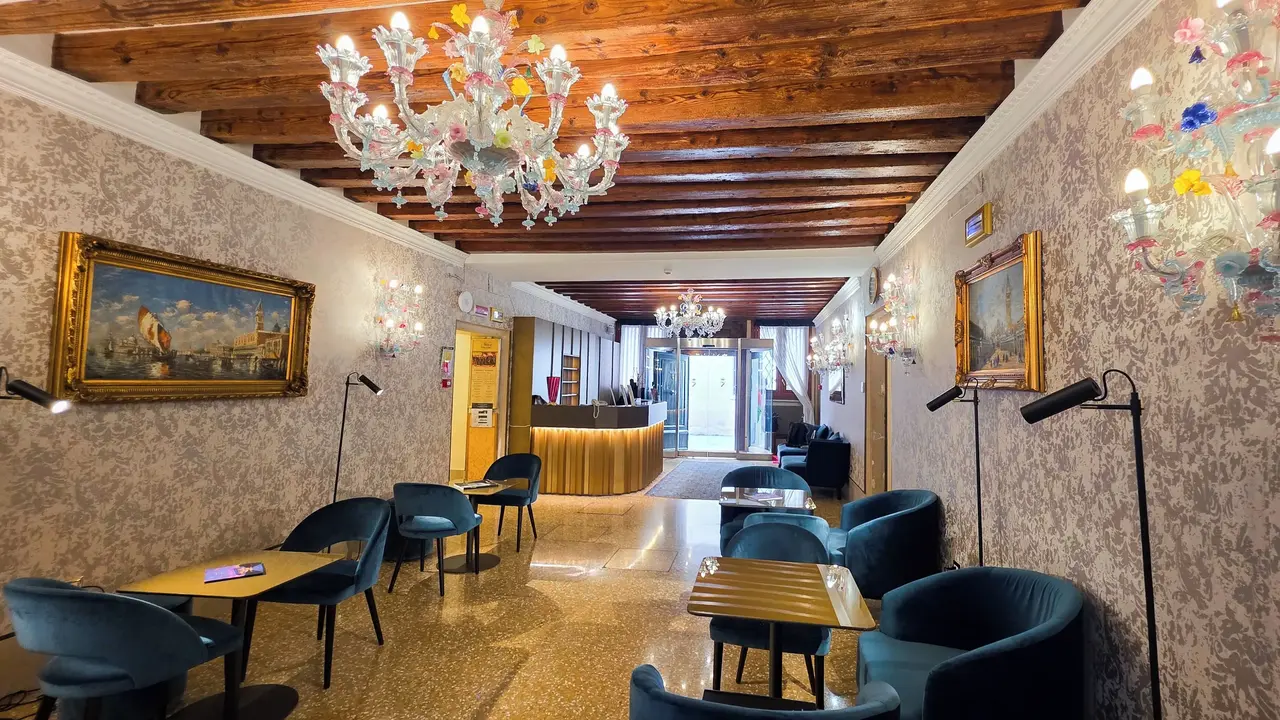 Al Duca Venezia