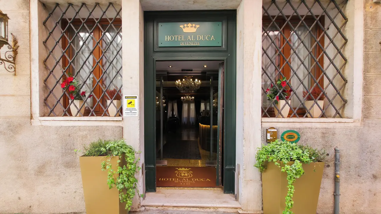 Al Duca Venezia