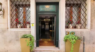 Al Duca Venezia