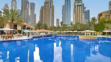 Al Habtoor Grand Resort Autograph Colle