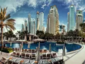 Al Habtoor Grand Resort, Autograph Collection