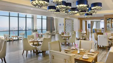 Al Habtoor Grand Resort, Autograph Collection
