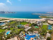 Al Habtoor Grand Resort, Autograph Collection