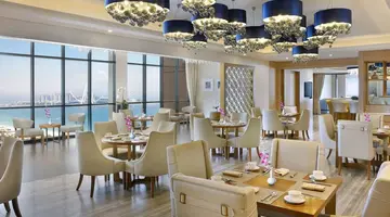 Al Habtoor Grand Resort, Autograph Collection