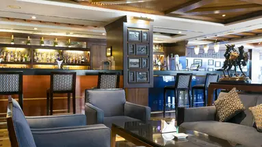 Al Habtoor Grand Resort, Autograph Collection