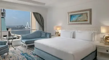 Al Habtoor Grand Resort, Autograph Collection