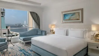 Al Habtoor Grand Resort, Autograph Collection