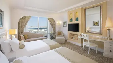 Al Habtoor Grand Resort, Autograph Collection