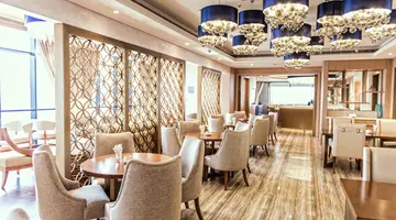 Al Habtoor Grand Resort, Autograph Collection