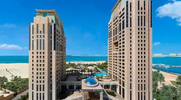 Al Habtoor Grand Resort, Autograph Collection
