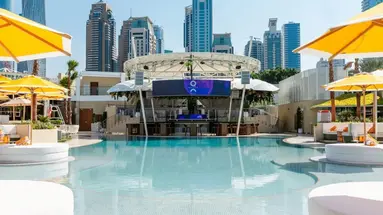 Al Habtoor Grand Resort, Autograph Collection